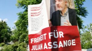 Assange darf Berufung gegen Auslieferung an USA einlegen