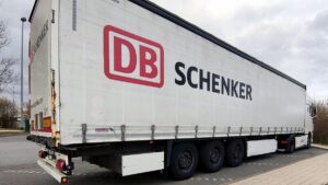 DB-Schenker-Verkauf könnte Bahn über 15 Milliarden Euro einbringen