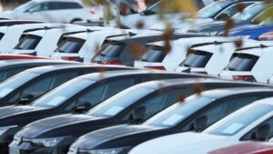 Automobilverband gegen EU-Zöllen auf chinesische Importe