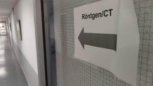 Sozialverband drängt auf Ausgestaltung von Krankenhausreform