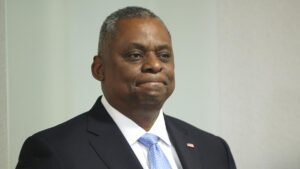 Austin bestätigt Stopp von US-Waffenlieferungen an Israel