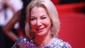 US-Botschafterin Gutmann lobt deutsche Ukraine-Hilfe