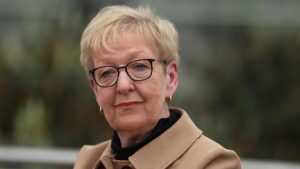 Nato-Expertin verlangt "neue strategische Dynamik" für Ukraine