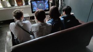 Deutsche geben immer mehr für Videospiele aus