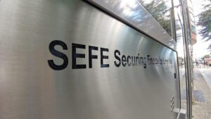 Sefe verteidigt Fortsetzung der Käufe von russischem Gas