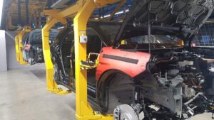 Produktion von Autobauer Polestar kommt nicht nach Deutschland