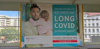 Koalition will Forschung zu Corona-Langzeitfolgen stärker fördern