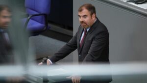 Union gegen Pistorius-Vorstoß zur Schuldenbremse