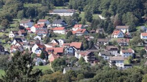 Immer mehr Deutsche müssen Traum vom Eigenheim aufgeben