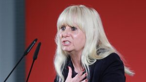 Berlins Innensenatorin gegen Einsparungen in ihrem Ressort