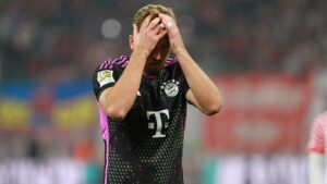 Champions League: Bayern verspielen Vorsprung gegen Real Madrid