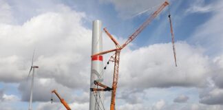 Verteidigungsministerium will Vetorecht gegen Bau von Windrädern