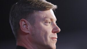 Schirdewan kritisiert Lindner für Zeitungsanzeige zu Schuldenbremse