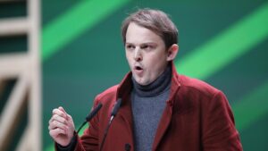 Grüne kritisieren Faesers Albanien-Vorstoß