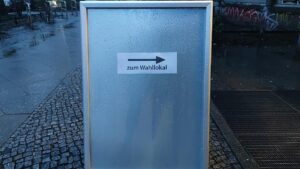 BSW will in Thüringen Bürger-Veto bei beschlossenen Gesetzen