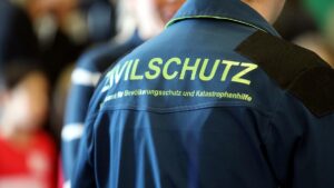 Katastrophenschutz-Experte verlangt mehr Zivilschutz-Investitionen