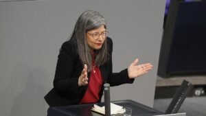 Netzausbau: SPD-Fraktion hält an Vorrang für Erdverkabelung fest