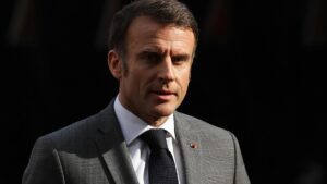 Macron wirbt für gemeinsame europäische Verteidigungspolitik