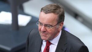 Pistorius bestätigt weitere Raketenwerfer-Lieferung an Ukraine