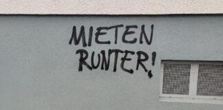 Kurzzeitmieten und Möblierungen: Hubig will Regeln verschärfen