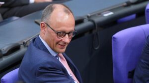 Insa: Union steigt auf 30 Prozent, SPD und Grüne verlieren