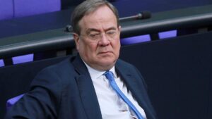 Laschet begrüßt Konsequenzen im Sylt-Vorfall