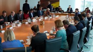 SPD hält an Haushaltsbeschluss im Kabinett am 3. Juli fest