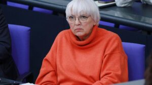 Sylt-Vorfall: Roth für Schulungen statt Lied-Verboten