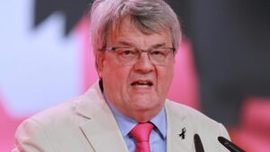 FDP-Fraktion offen für Strafzölle gegen Produkte aus China