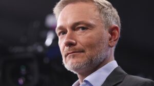 Schuldenbremse: Lindner warnt SPD vor Koalitionsbruch