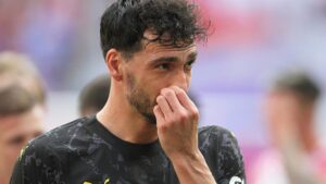 Vorläufiger EM-Kader steht – Hummels und Goretzka nicht dabei