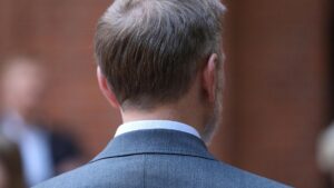 Grüne warnen Lindner vor hartem Sparkurs im Bundeshaushalt 2025