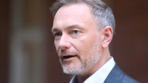 Lindner: AA und Entwicklungsministerium müssen Ausgaben senken