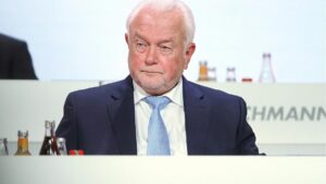 Kubicki kritisiert Innenminister-Vorstoß zu schärferen Strafen
