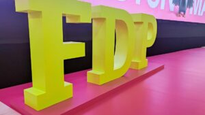 FDP nennt Mindestlohndebatte der SPD "Wahlkampfgag"