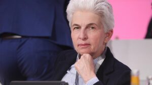 Auch Strack-Zimmermann für ukrainische Angriffe auf Russland