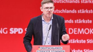 Überfall auf Matthias Ecke: Innenminister-Sondertreffen geplant