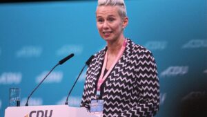 Breher: CDU-Grundsatzprogramm gibt Antworten für Zukunft