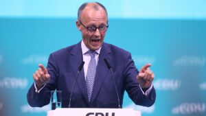 Ex-CDU-Generalsekretär Polenz rät Merz von Polarisierung ab