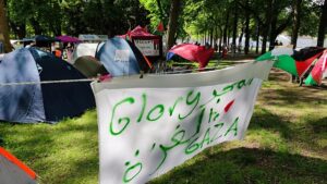 Redmann will Unis vom Verfassungsschutz beobachten lassen