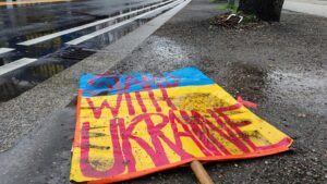 Völkerrechtler: Nordkoreaner in Ukraine rechtfertigen Nato-Einsatz