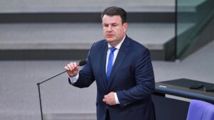 Heil mahnt Mindestlohnkommission zu einheitlichen Entscheidungen