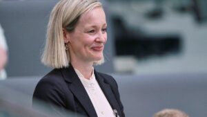 Specht-Riemenschneider zur neuen Datenschutzbeauftragten gewählt