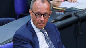 Infratest: FDP und Grüne verlieren – wenig Hoffnung auf Union