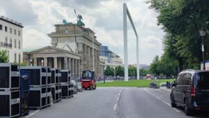 Fußball-EM: Gemeindebund will Sperrstunde erst um Mitternacht