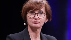 Stark-Watzinger will keine Toleranz für antisemitisches Verhalten