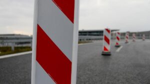 Union kritisiert Sparpläne für Autobahnen