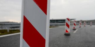 Schneider verteidigt Infrastruktur-Zukunftsgesetz