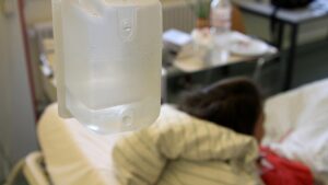 Krankenkassen erwarten Anstieg des Pflegebeitrags 2025