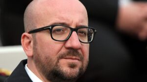 EU-Ratspräsident kondoliert nach Tod des iranischen Präsidenten